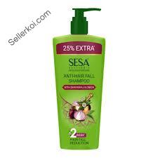 Sesa Anti-Hair Fall Shampoo 500ml